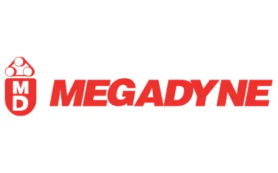 PlastorGomma partner Megadyne