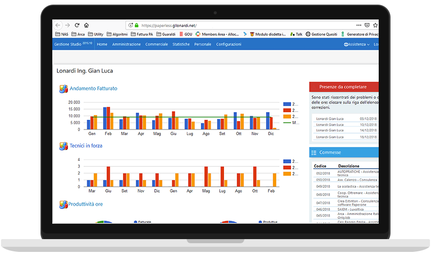 gestionale-Paperless-home